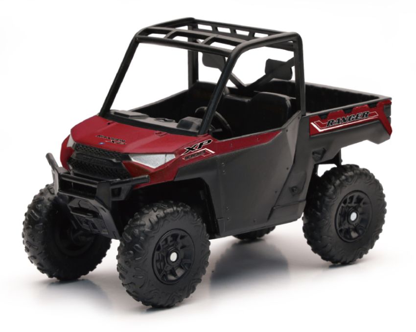 New Ray Toys 07353A Polaris Mini Ranger XP1000 EPS