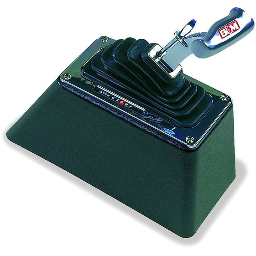 B&M 80680 Light Truck Mega Shifter
