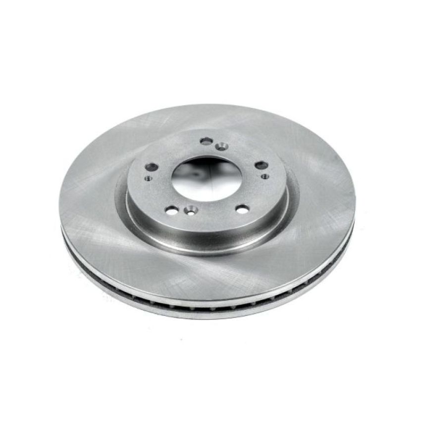 PowerStop JBR1101 AutoSpecialty Brake Rotor