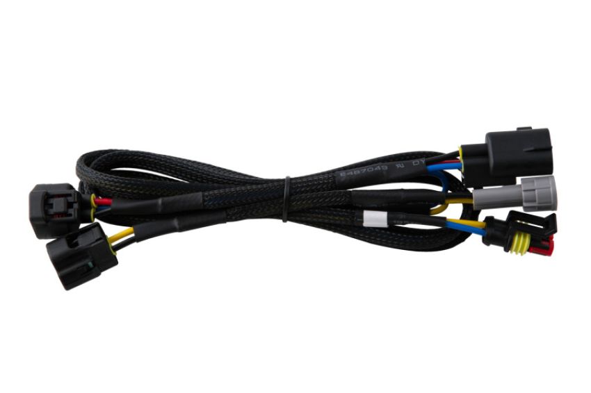 Diode Dynamics DD7158 16-21 Toyota Tacoma Stage Series Reverse Light Wiring Harness
