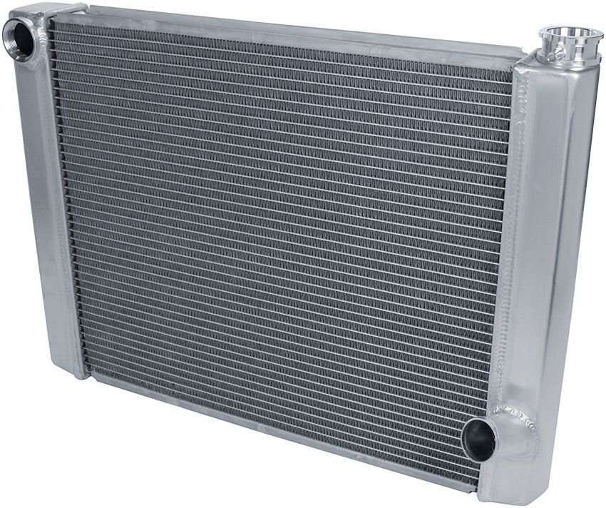 ALLSTAR PERFORMANCE ALL30047 Triple Pass Radiator 19x28
