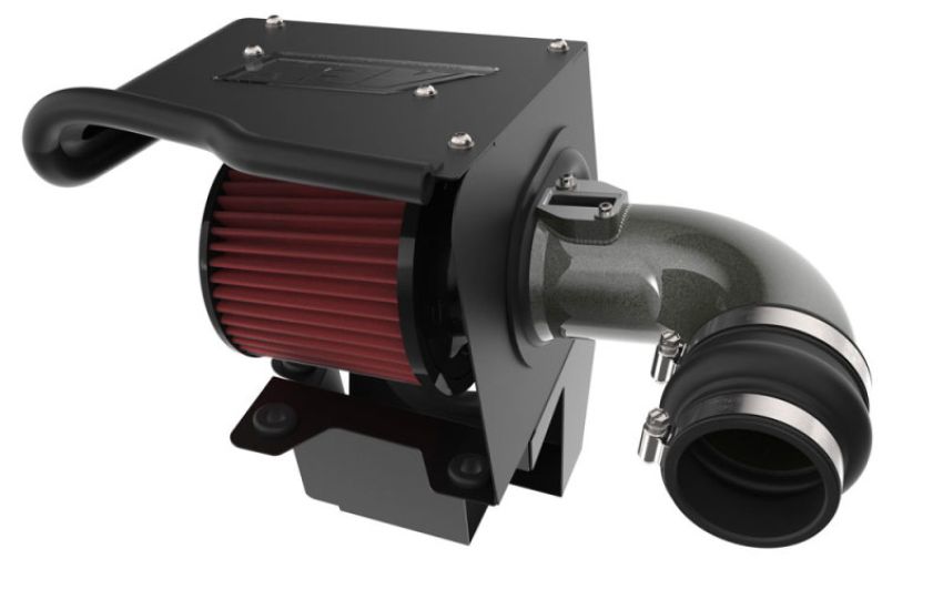 AEM 21-884C Cold Air Intake System