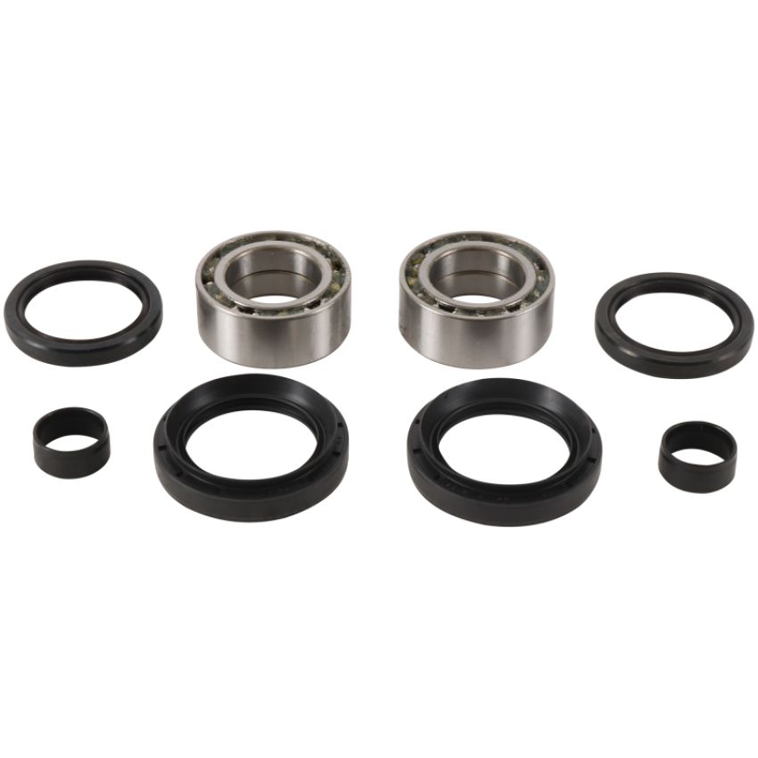 Pivot Works PWFWK-H16-003 Wheel Bearing Kit