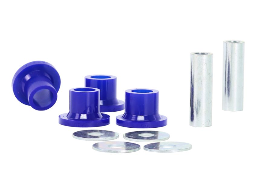 Superpro SPF3144K 2003 Lexus GX470 Base Steering Rack and Pinion Mount Bushing Kit