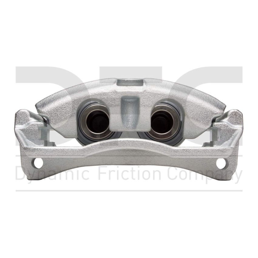 Dynamic Friction 331-40668 Brake Caliper