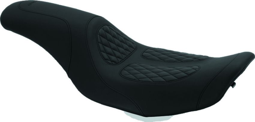 Mustang Motorcycle 76980 1 Piece Diamond