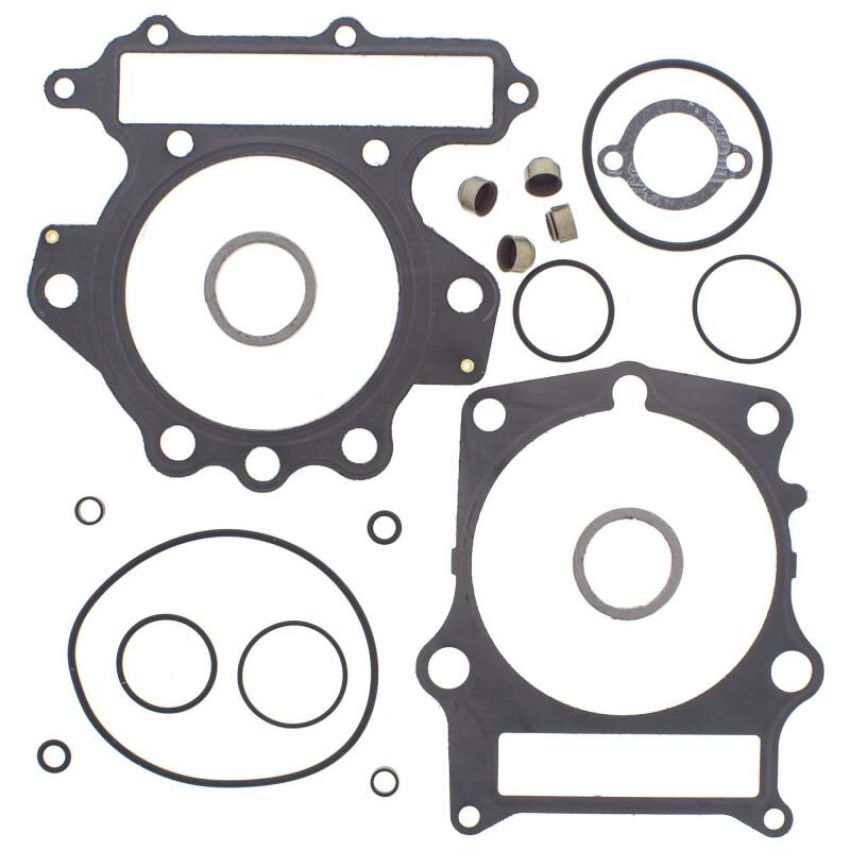 Vertex Pistons 810833 Vertex Gaskets 98-01 Yamaha YFM600 Grizzly Top End Gasket Kit