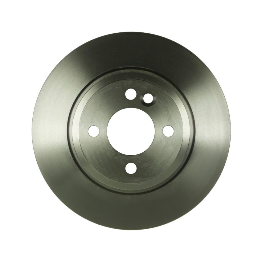 Bosch 15010117 Bosch QuietCast Disc Brake Rotor