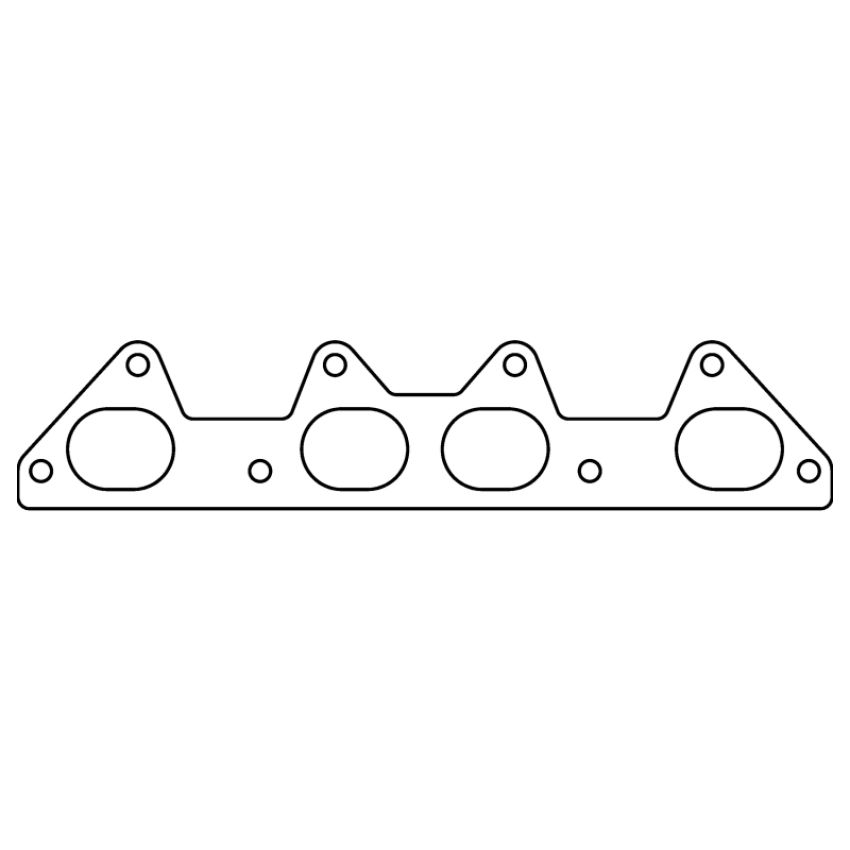 Cometic Gasket C4190-064 Cometic Honda F22B1/F23A1 .064in AM Exhaust Manifold Gasket - 1994-2002