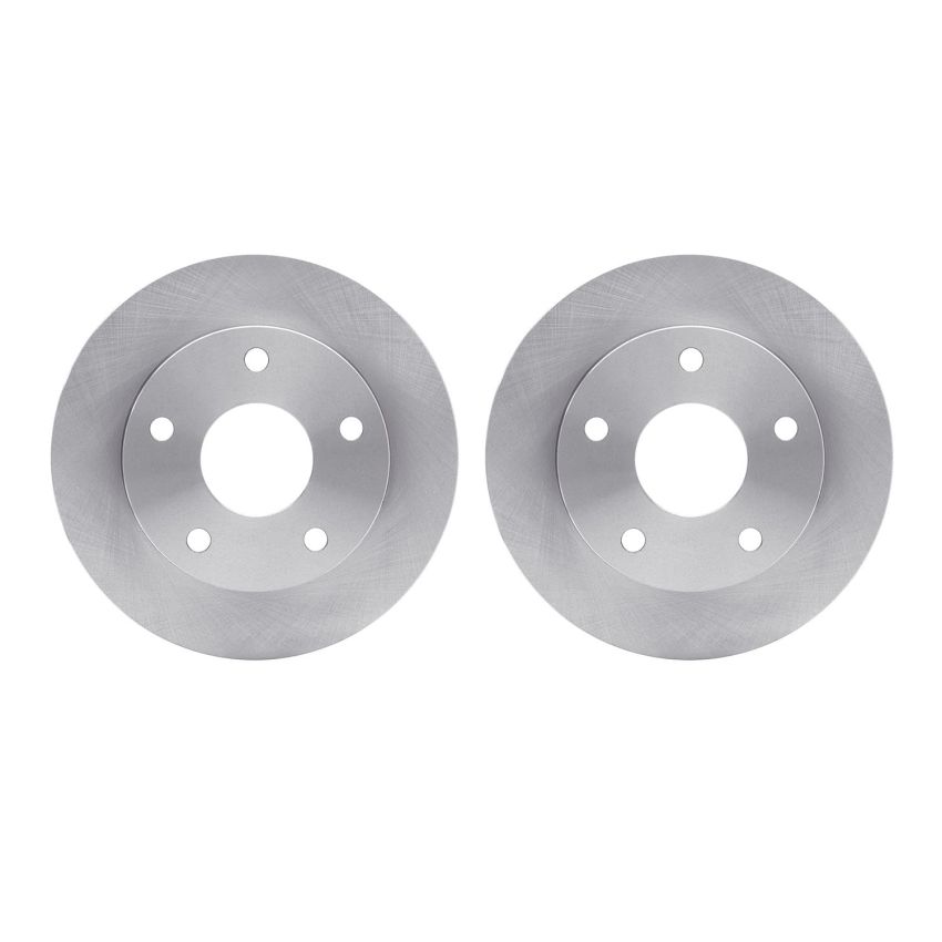 Dynamic Friction 6002-40064 Dfc Rotors
