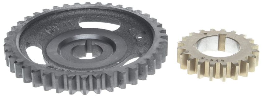 MAHLE 9-3808x Engine Timing Set