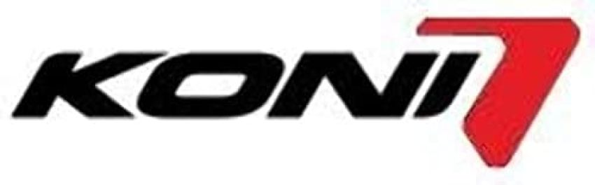 Koni 8611 1258RACE KONI RACE (yellow) 8611 Series- ext. double adjustable racing strut insert