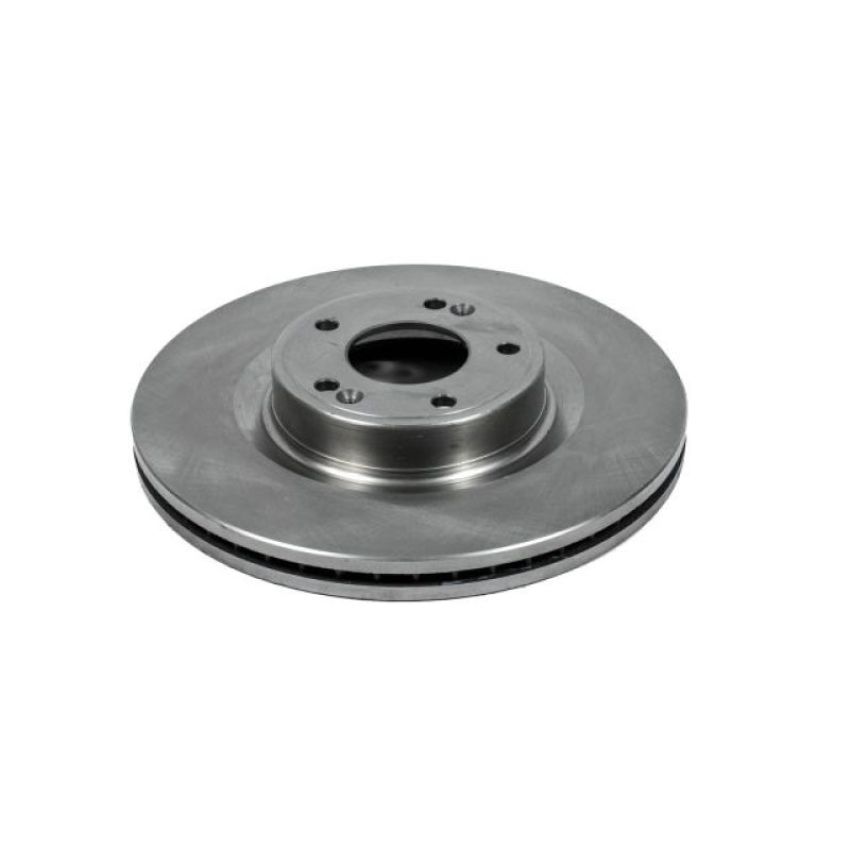 PowerStop JBR1531 AutoSpecialty Brake Rotor