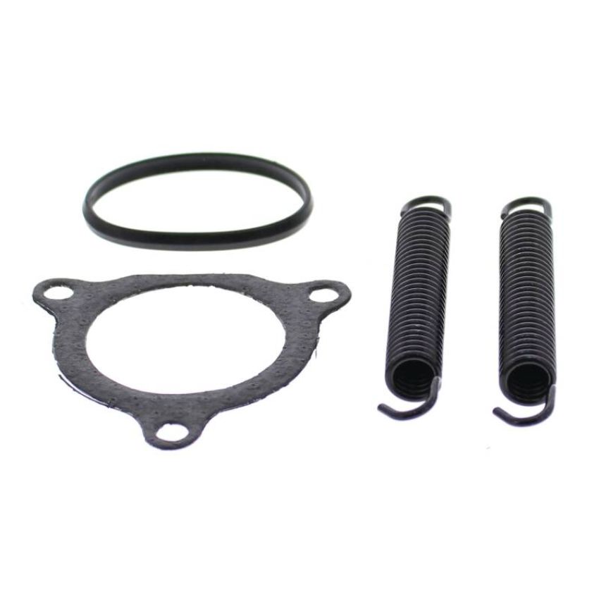 Vertex Pistons 823187 Vertex Gaskets 02-04 Honda CR250R Exhaust Gasket Kit
