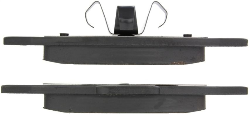 Stoptech 305.10440 Street Select Brake Pads - Rear
