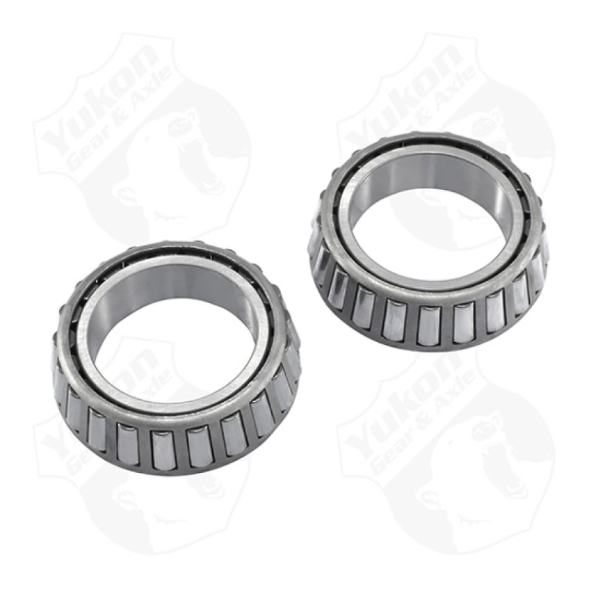 Yukon Gear & Axle YT SB-D60 Yukon Gear Set Up Bearing