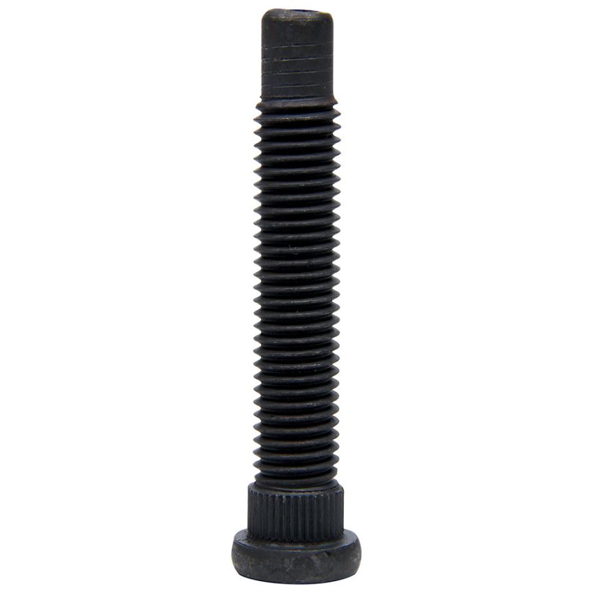 ALLSTAR PERFORMANCE ALL44113 Wheel Studs 5/8-11 x3.75 5pk .375 Knurl Length