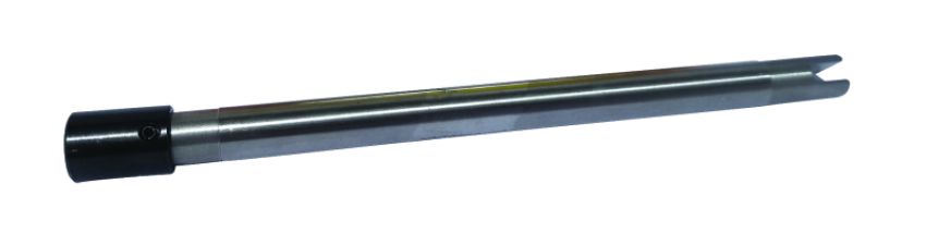 Moroso 22078 Chevrolet Big Block 1in Raised Cam 7.10in Steel Oil Pump Shaft