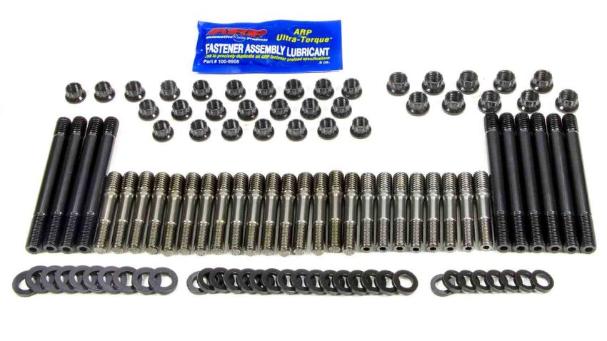 ARP ARP234-4724 SBC Head Stud Kit 12pt.