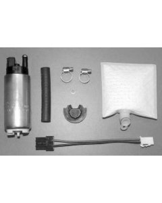 Walbro GCA3342-1 Fuel Pump/Filter Assembly