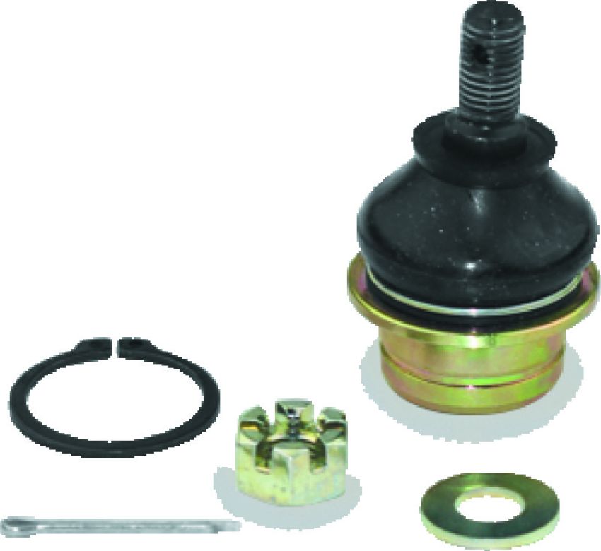 QuadBoss 413558 04-08 Arctic Cat DVX 400 Lower Ball Joint Kit