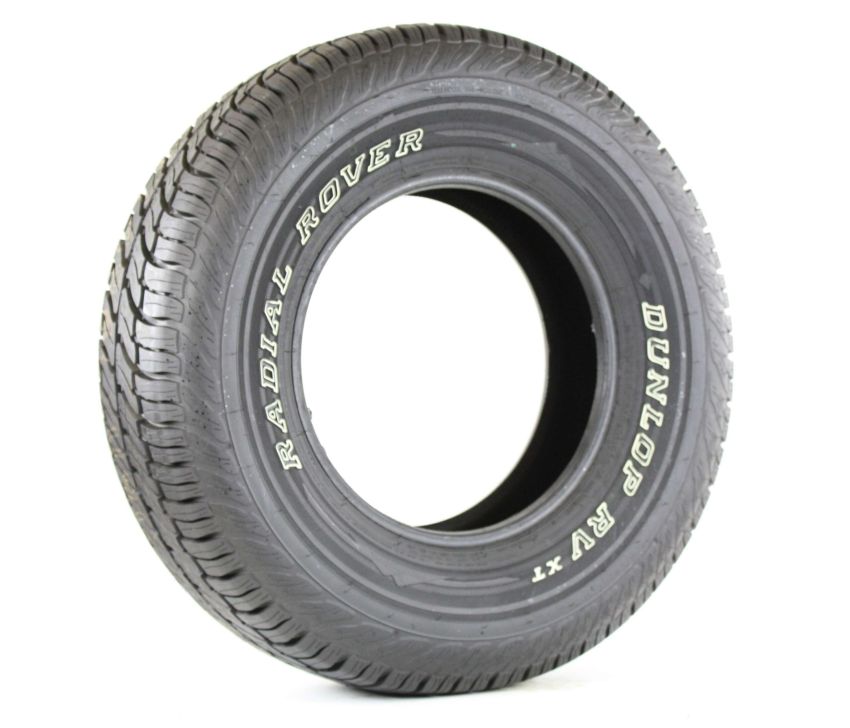 DUNLOP Rover RVXT R15