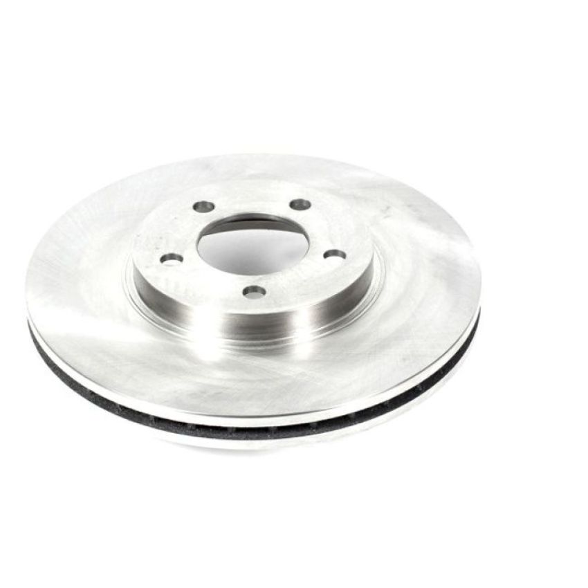 PowerStop AR8149 AutoSpecialty Brake Rotor