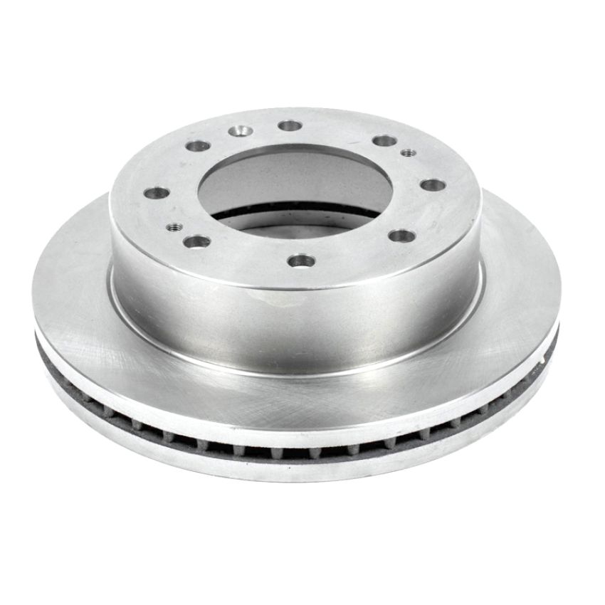 PowerStop AR82153 AutoSpecialty Brake Rotor
