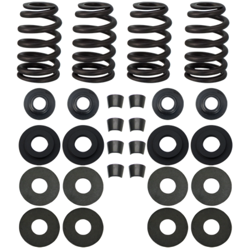 S&S Cycle 900-0593 84-04 BT Street Performance .585in Valve Spring Kit