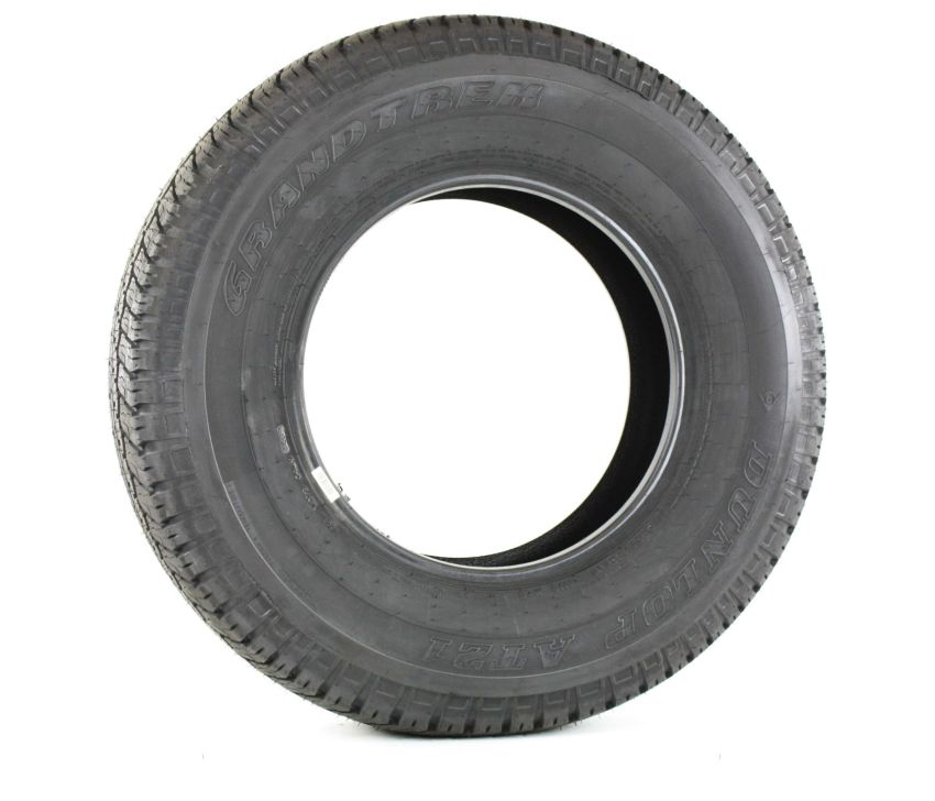 DUNLOP Grandtrek AT21 245/70R16 All-Season