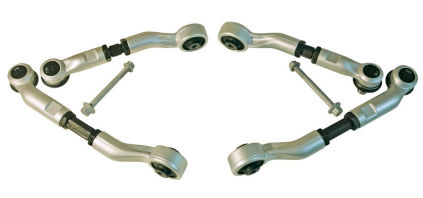 SPECIALTY PRODUCTS COMPANY 81373 AUDI & VW CONTROL ARM KIT