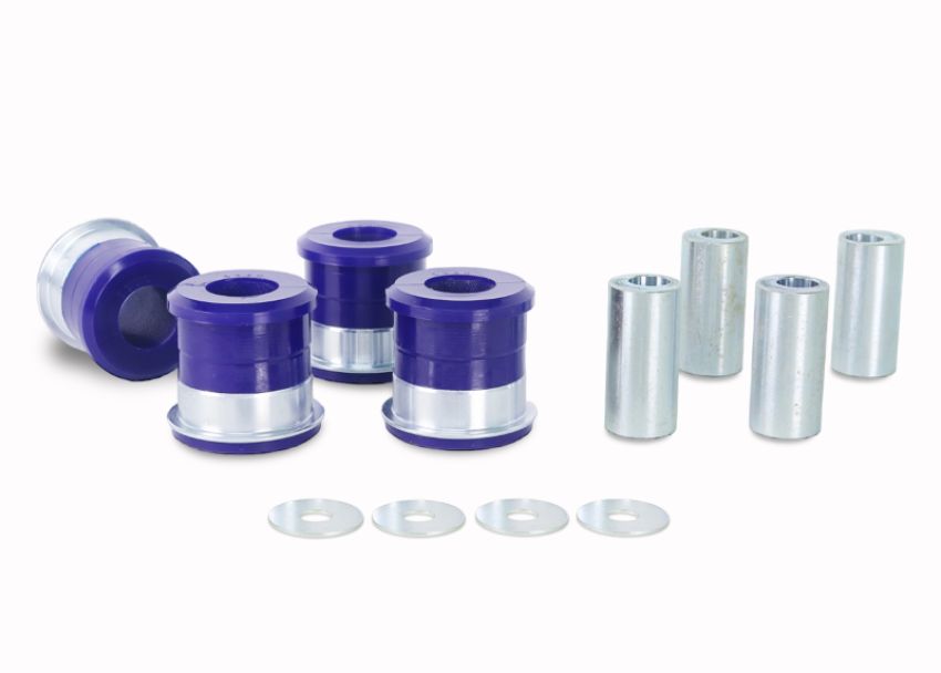 Superpro SPF5330XK 07-21 Toyota Tundra Front UCA - Camber Adj. Inner Bushing Kit