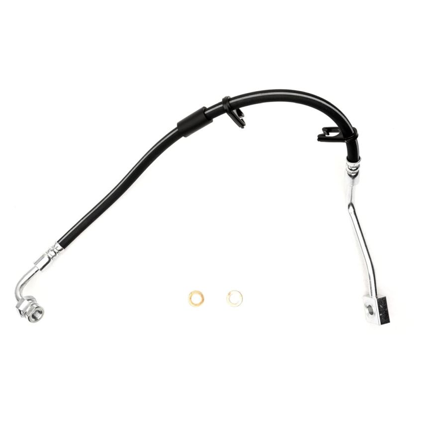 Dynamic Friction 350-54427 Brake Hose