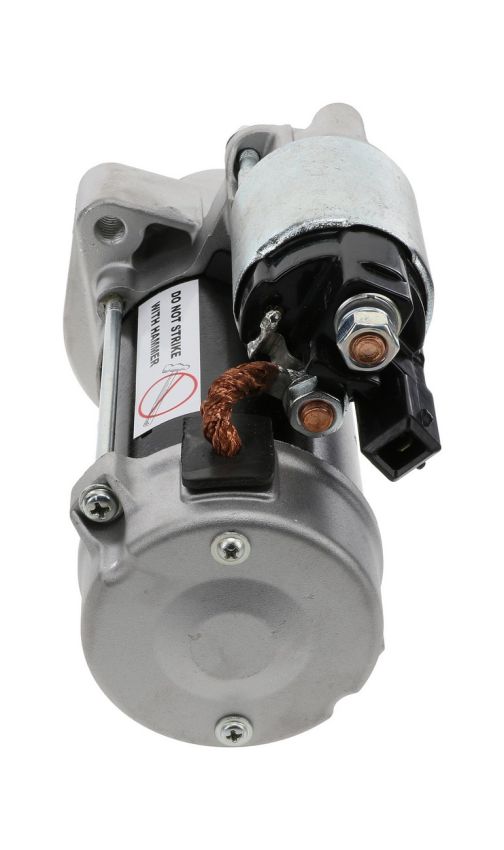 Bosch SR9521X  Premium 100% Remanufactured Starter