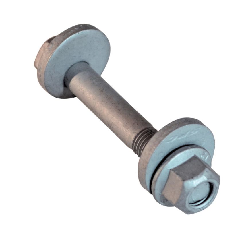 SPECIALTY PRODUCTS COMPANY 82090 GM REAR CAMBER/TOE CAM