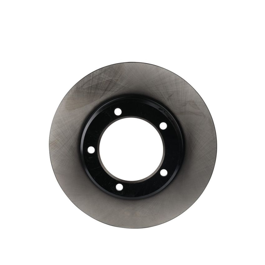 ADVICS A6F002U ADVICS OE Replacement Disc Brake Rotor