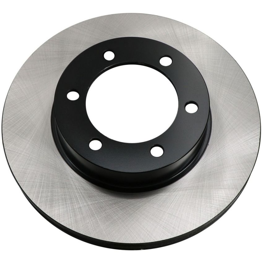ADVICS A6F004U ADVICS OE Replacement Disc Brake Rotor