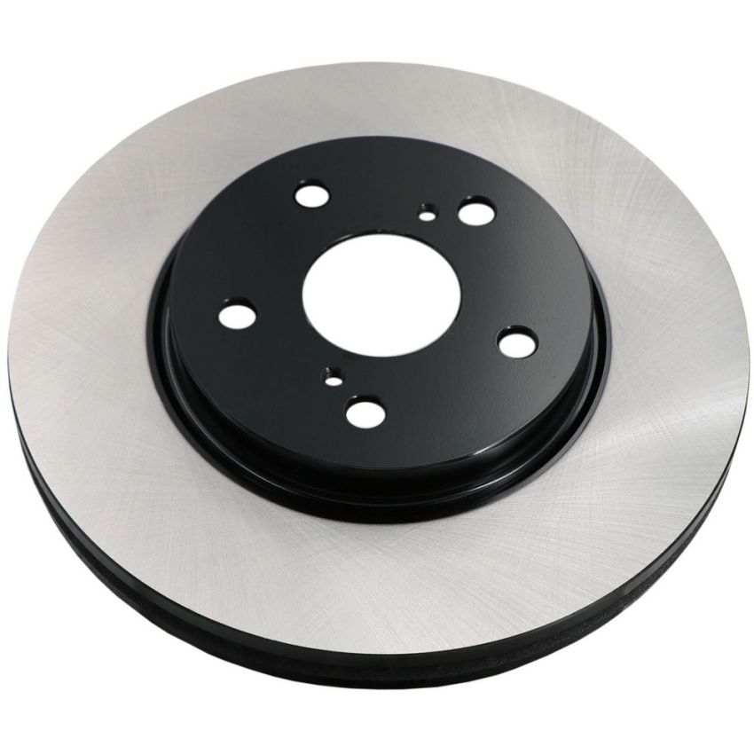 ADVICS A6F005U ADVICS OE Replacement Disc Brake Rotor