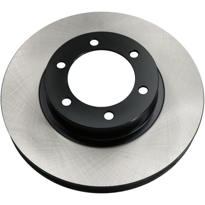 ADVICS A6F006U ADVICS OE Replacement Disc Brake Rotor