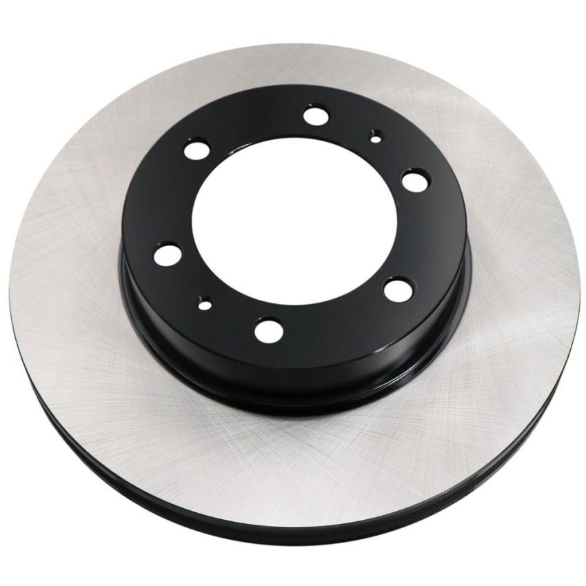 ADVICS A6F007U ADVICS OE Replacement Disc Brake Rotor