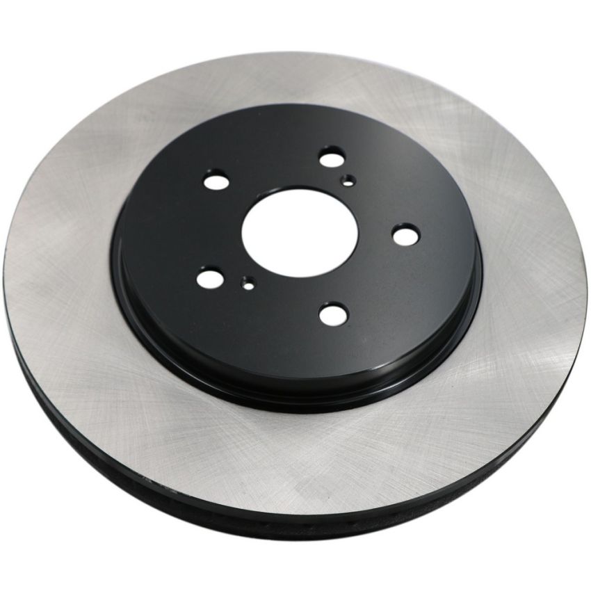 ADVICS A6F009U ADVICS OE Replacement Disc Brake Rotor