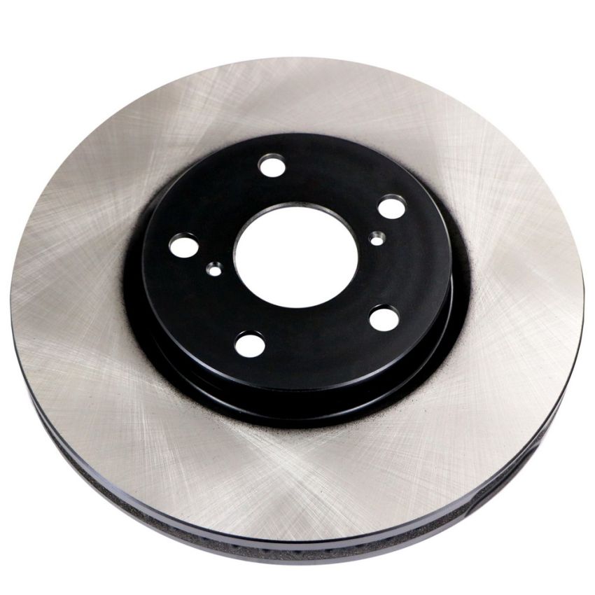 ADVICS A6F011U ADVICS OE Replacement Disc Brake Rotor