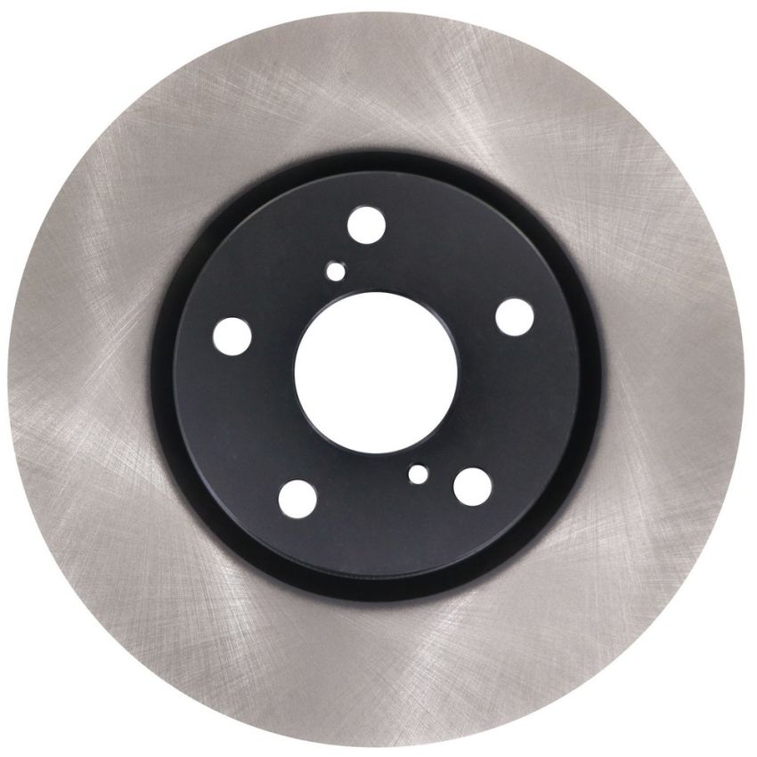 ADVICS A6F012U ADVICS OE Replacement Disc Brake Rotor