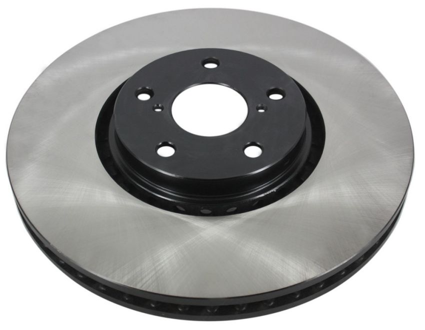 ADVICS A6F013U ADVICS OE Replacement Disc Brake Rotor
