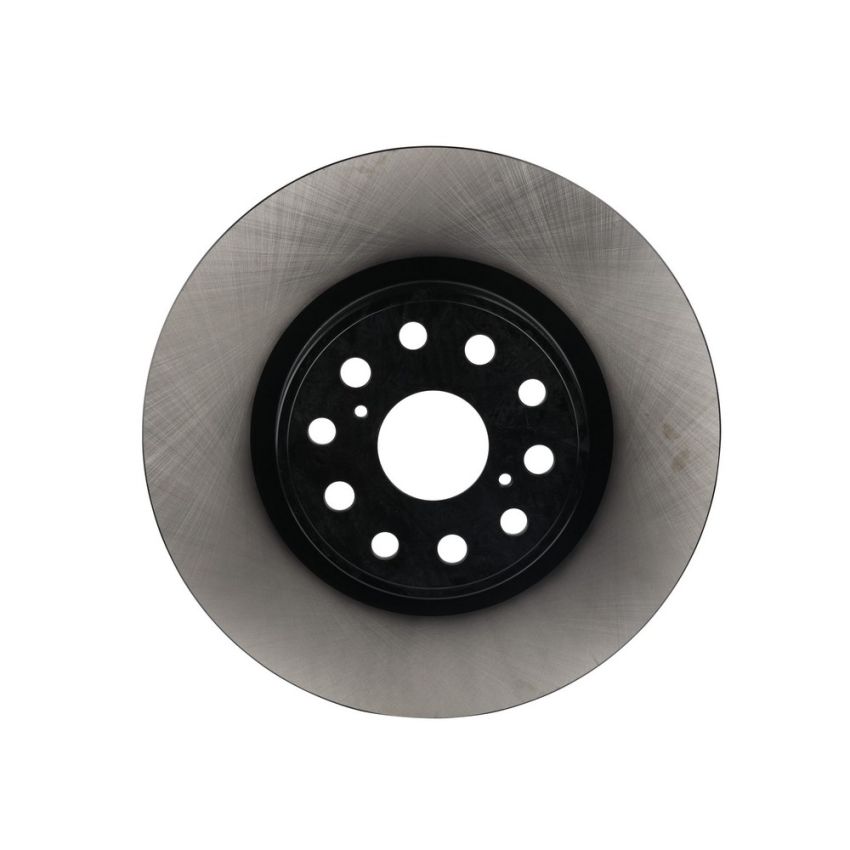ADVICS A6F019U ADVICS OE Replacement Disc Brake Rotor