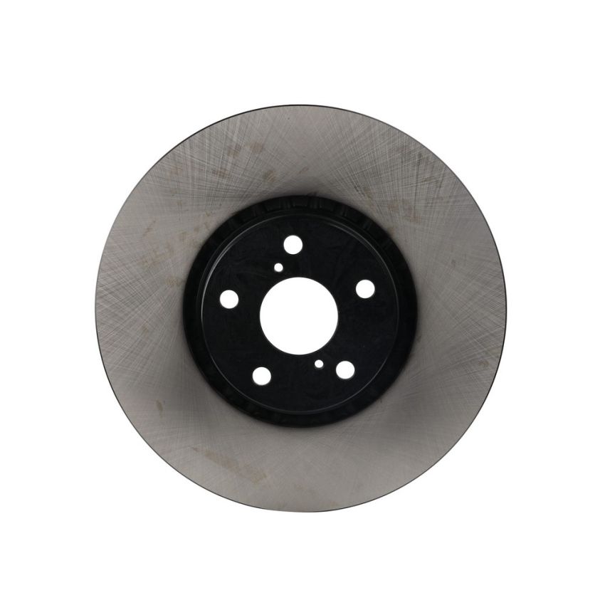 ADVICS A6F021U ADVICS OE Replacement Disc Brake Rotor