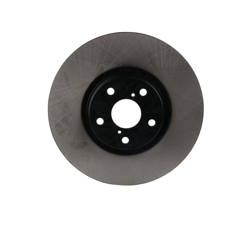 ADVICS A6F022U ADVICS OE Replacement Disc Brake Rotor