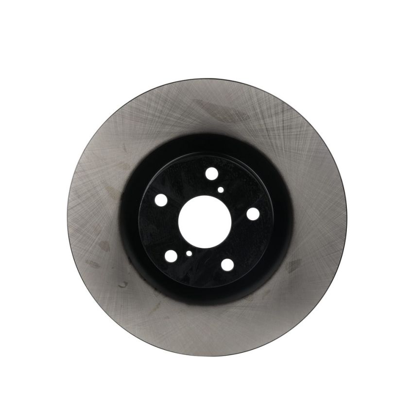 ADVICS A6F024U ADVICS OE Replacement Disc Brake Rotor