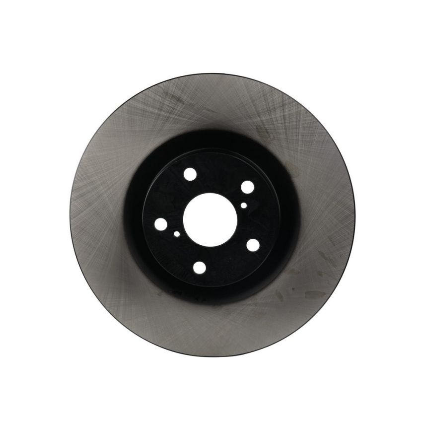 ADVICS A6F025U ADVICS OE Replacement Disc Brake Rotor