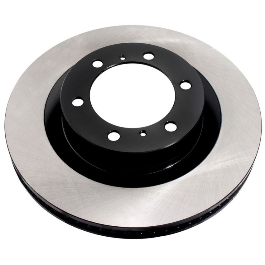 ADVICS A6F028U ADVICS OE Replacement Disc Brake Rotor